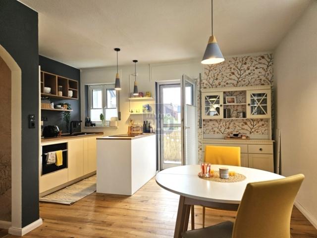 Apartment mieten in Waldbrücke, Weingarten