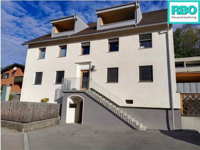 Apartment mieten in Schlins, Bezirk Feldkirch