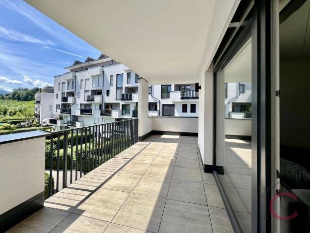 Apartment kaufen in Villach