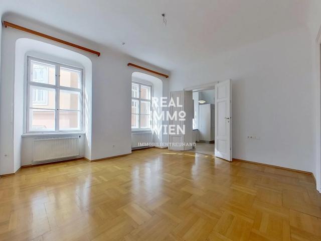 Apartment mieten in Innere Stadt, Wien