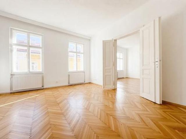 Wohnung kaufen in Wien