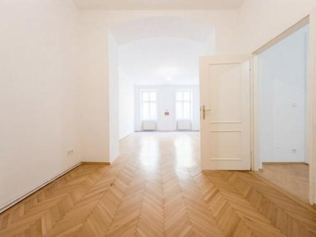 Wohnung kaufen in Wien