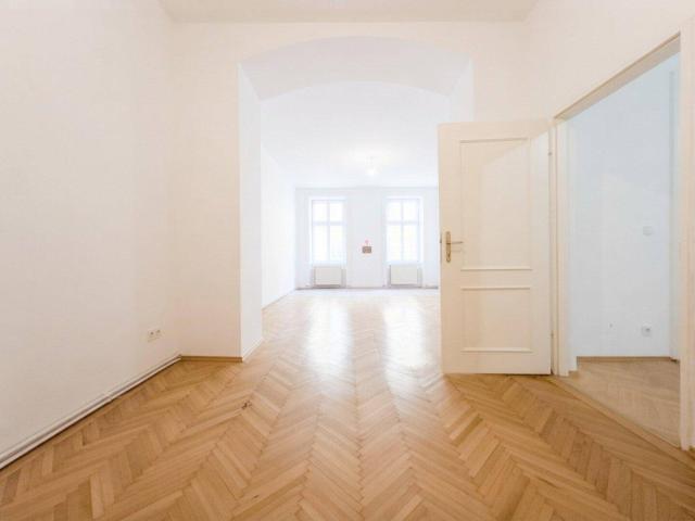 Apartment kaufen in Rossau, Wien