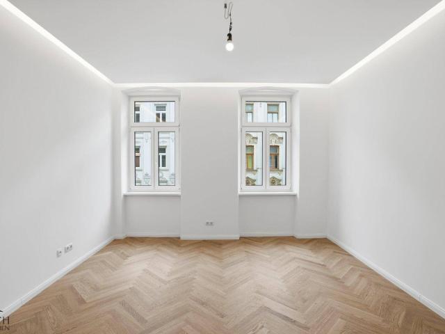 Apartment kaufen in Ottakring, Wien