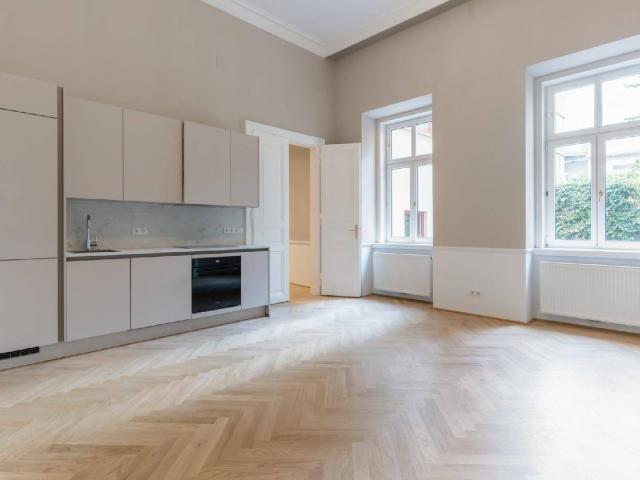 Apartment kaufen in Wien