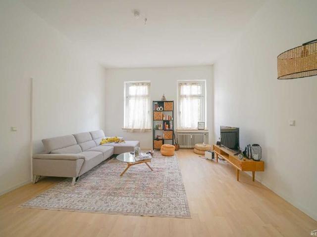 Apartment mieten in Pempelfort, Düsseldorf