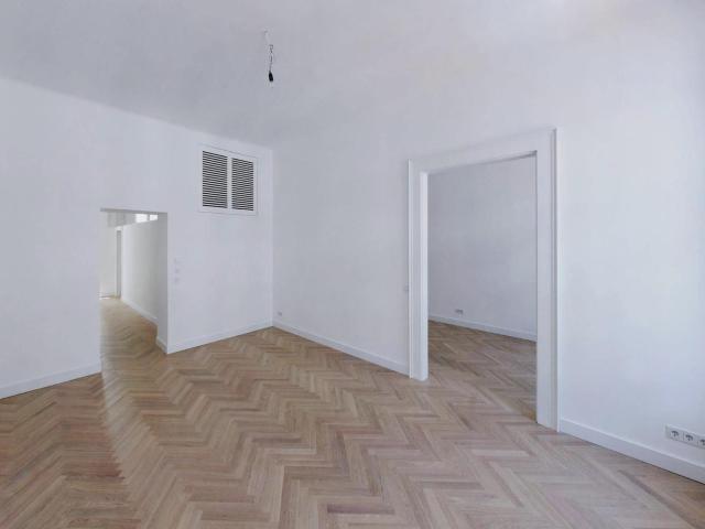 Apartment mieten in Au-Haidhausen, München