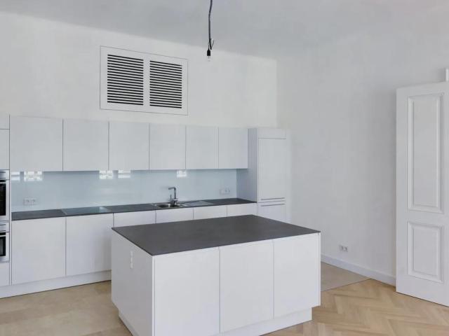 Apartment mieten in Au-Haidhausen, München