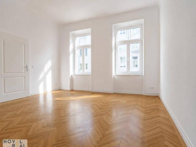 Apartment kaufen in Himmelpfortgrund, Wien