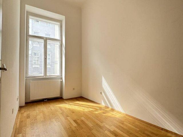 Apartment kaufen in Ottakring, Wien