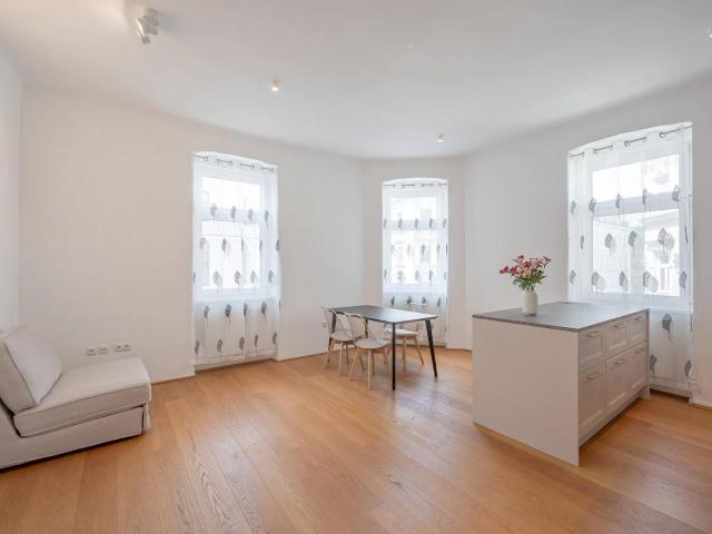 Apartment kaufen in Donaustadt, Wien