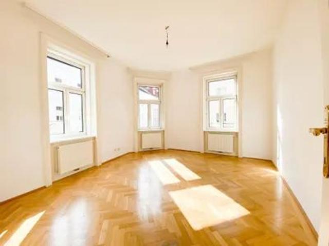 Apartment mieten in Währing, Wien