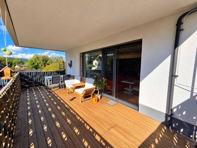 Apartment kaufen in Gassen, Zell am Moos