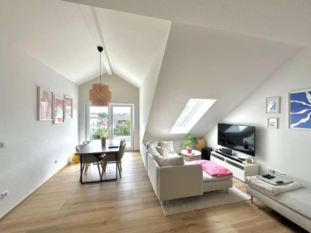 Apartment mieten in Allendorf, Gießen