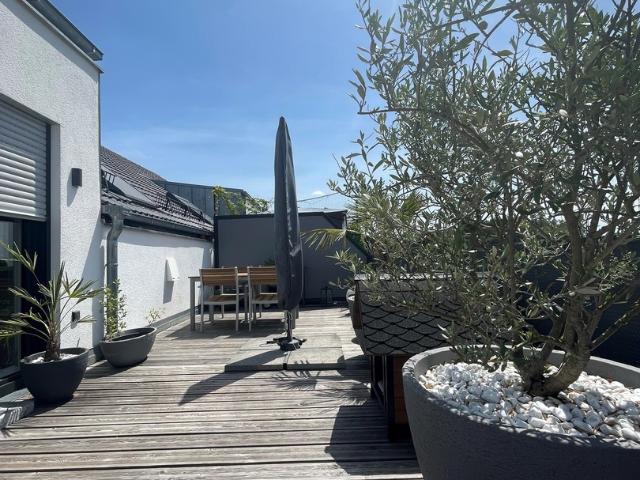 Wohnung mieten in Hohenthann, Bayern