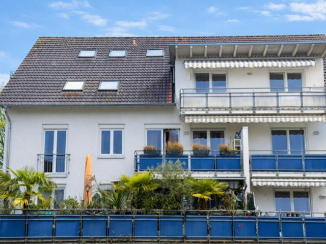 Wohnung kaufen in Kehl, Baden-Württemberg