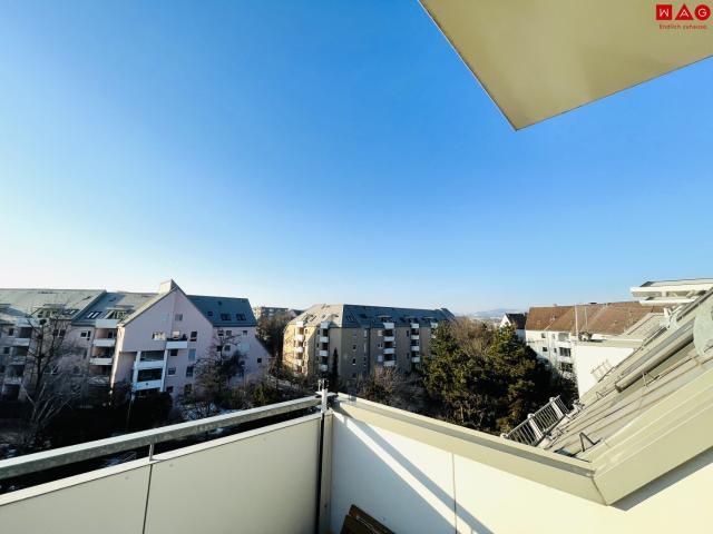 Apartment mieten in Bindermichl-Keferfeld, Linz