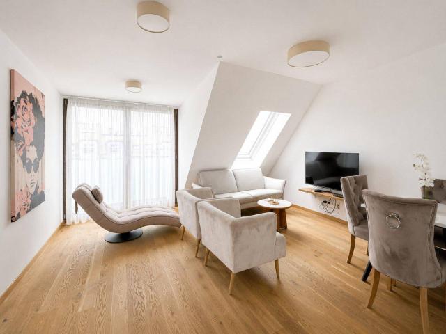 Apartment kaufen in Simmering, Wien