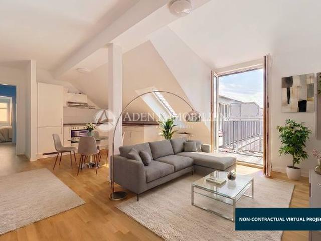 Wohnung kaufen in Treptow–Köpenick, Berlin