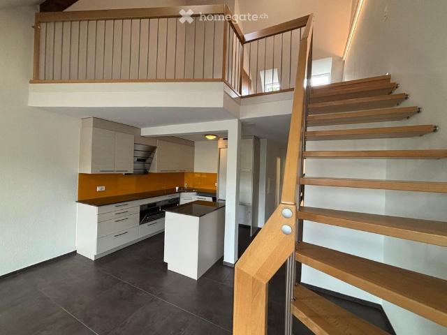 Apartment mieten in Scheibenschachen, Aarau