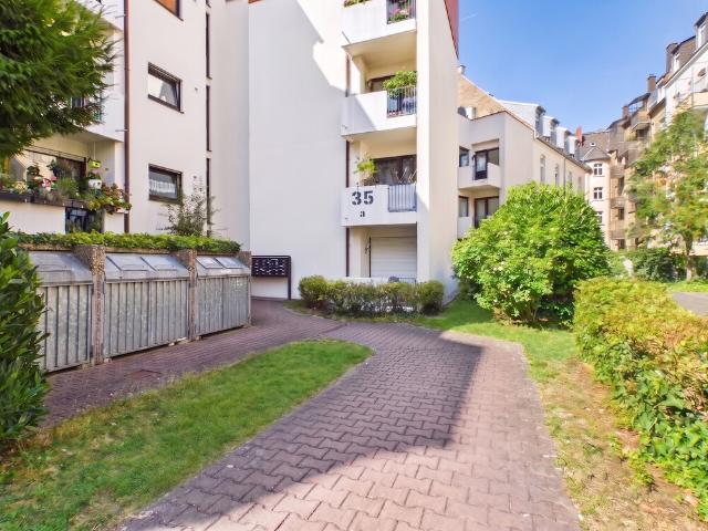 Wohnung kaufen in Biebrich, Wiesbaden