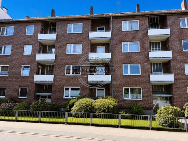 Wohnung kaufen in Wilhelmshaven, Niedersachsen