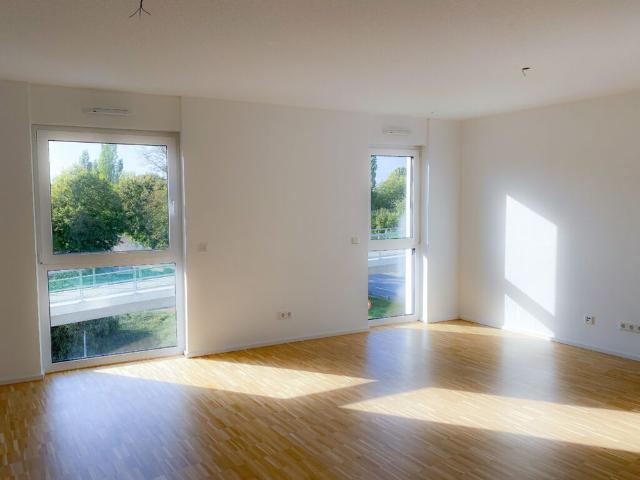 Apartment mieten in Dinglingen, Baden-Württemberg