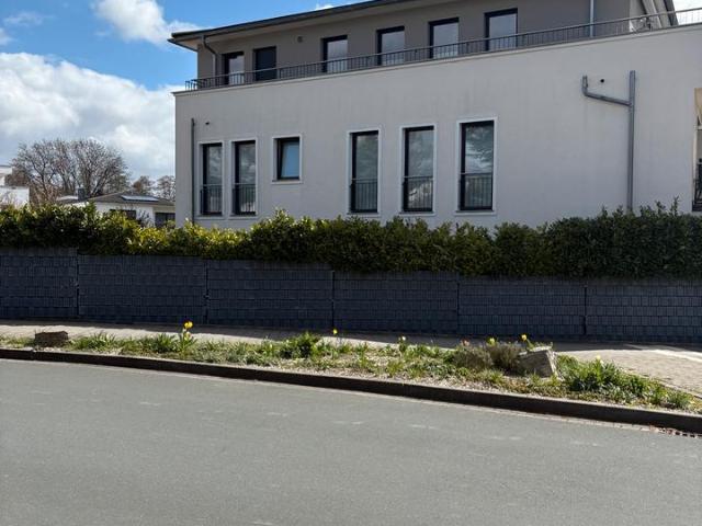 Wohnung kaufen in Oberursel, Hessen