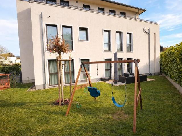 Wohnung kaufen in Oberursel, Hessen