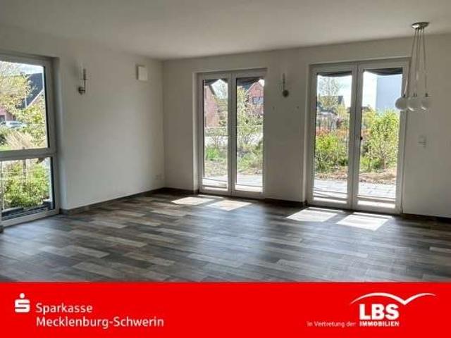 Wohnung kaufen in Pinnow, Breesen