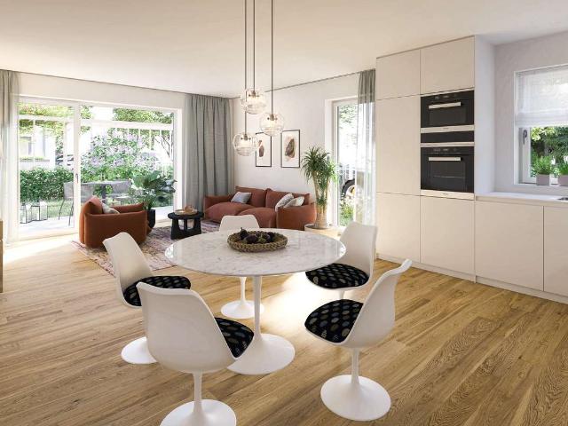 Wohnung kaufen in Baldham, Vaterstetten