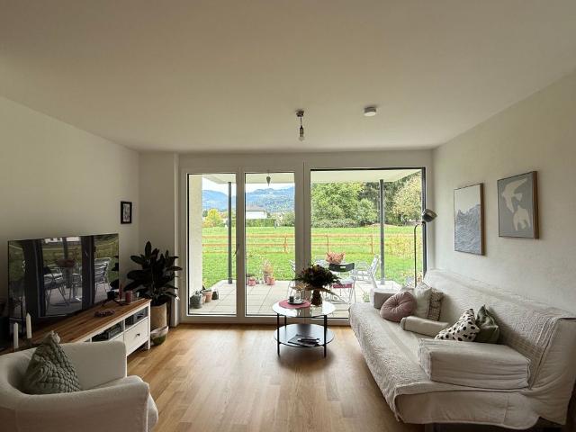 Apartment mieten in Feldkirch-Innenstadt, Feldkirch
