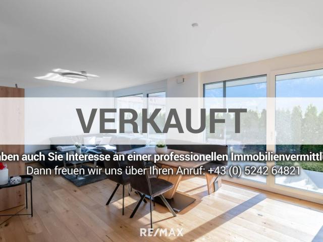 Apartment kaufen in Jenbach, Tirol