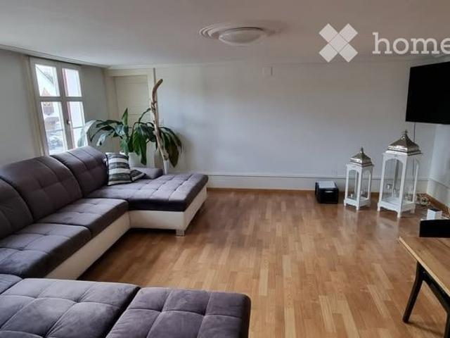 Apartment mieten in Strängi, Allschwil