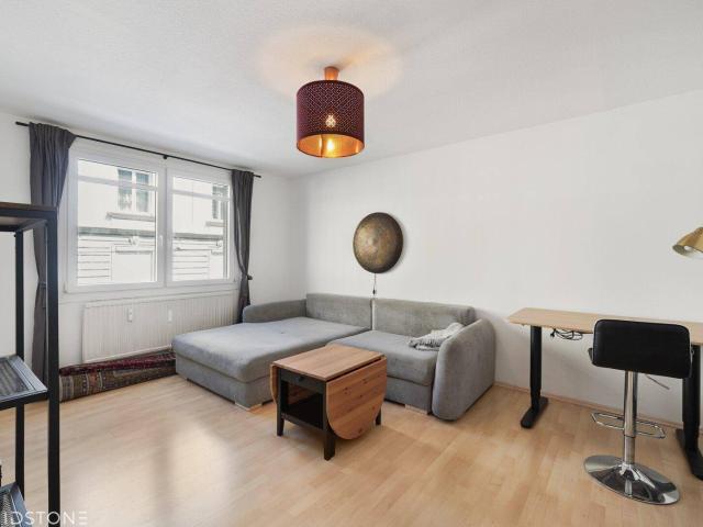 Apartment mieten in KG Leopoldstadt, Wien