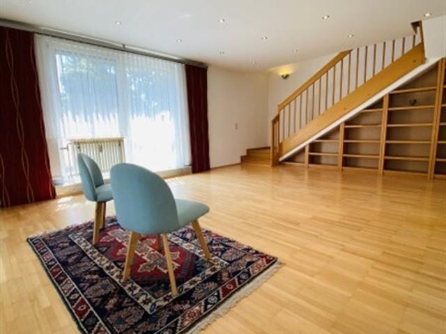 Wohnung mieten in Döbling, Wien