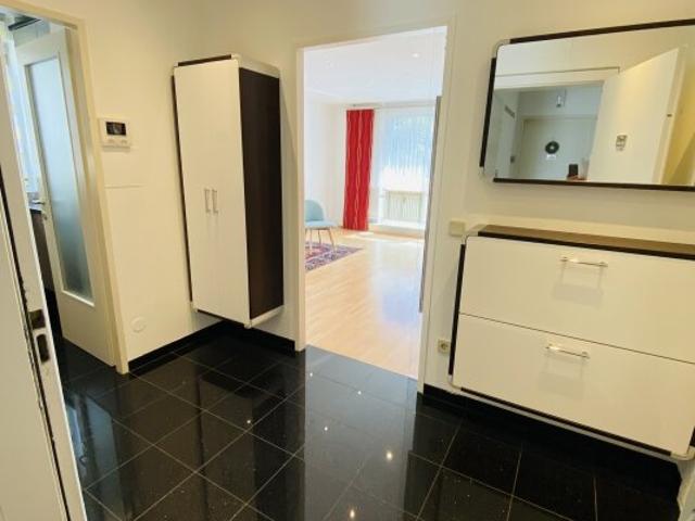Apartment mieten in Döbling, Wien