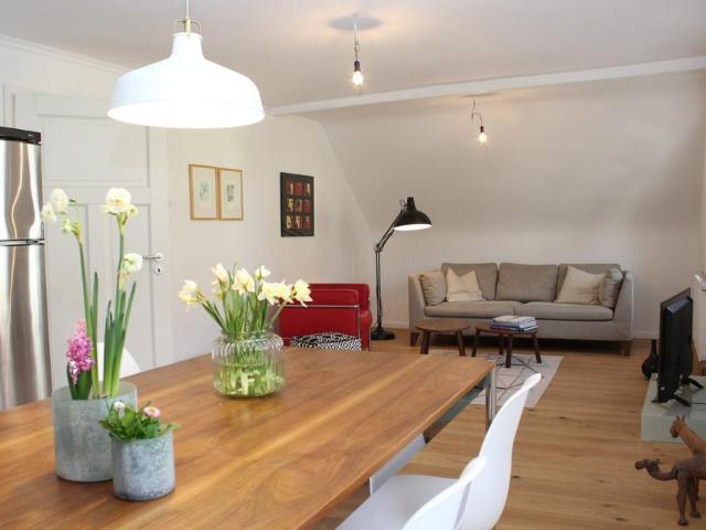 Wohnung mieten in Feuerbach, Stuttgart
