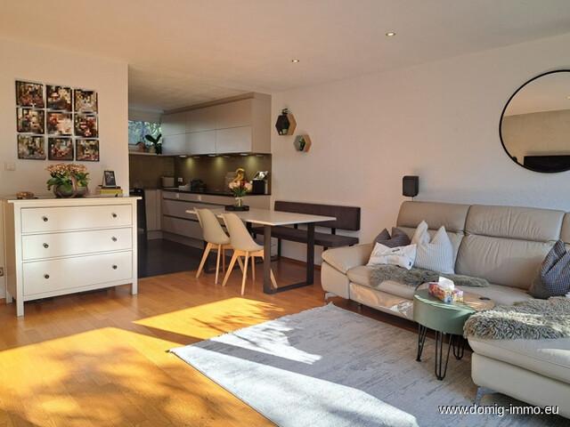 Apartment kaufen in Götzis, Vorarlberg