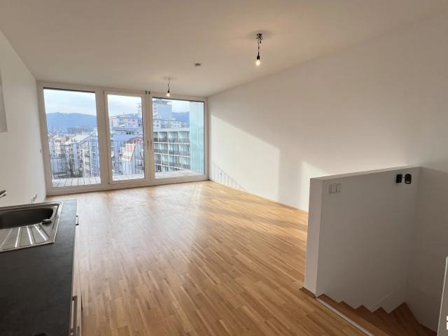 Apartment mieten in Gries, Gersdorf-Feistritz