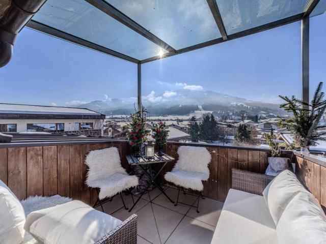 Apartment kaufen in St. Johann in Tirol, Tirol