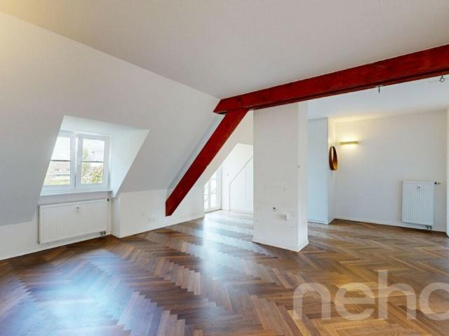 Maisonette kaufen in Basel, Basel-Stadt