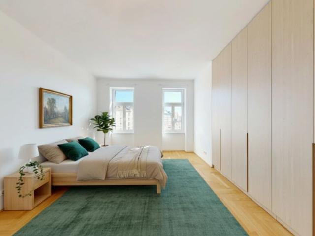 Apartment mieten in Erdberg, Wien
