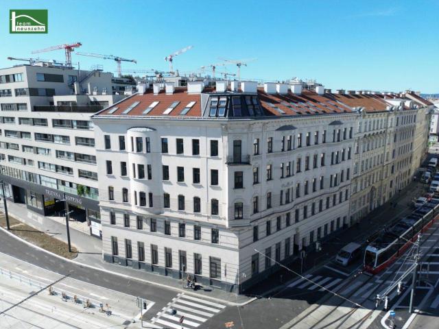 Apartment mieten in KG Landstraße, Wien