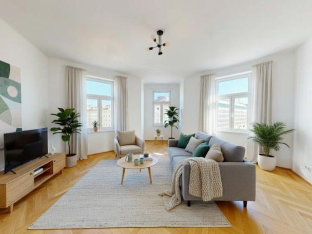 Apartment mieten in KG Landstraße, Wien