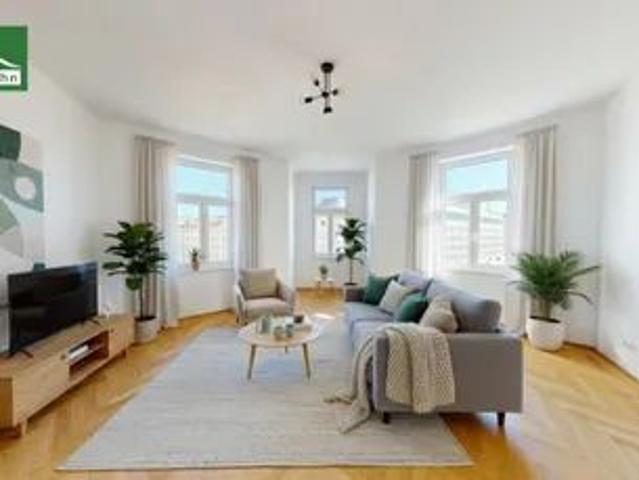 Apartment mieten in Landstraße, Wien