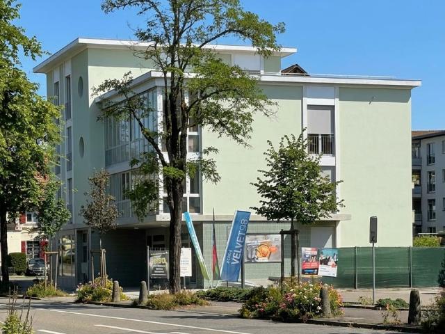 Wohnung mieten in Illnau-Effretikon, Zürich