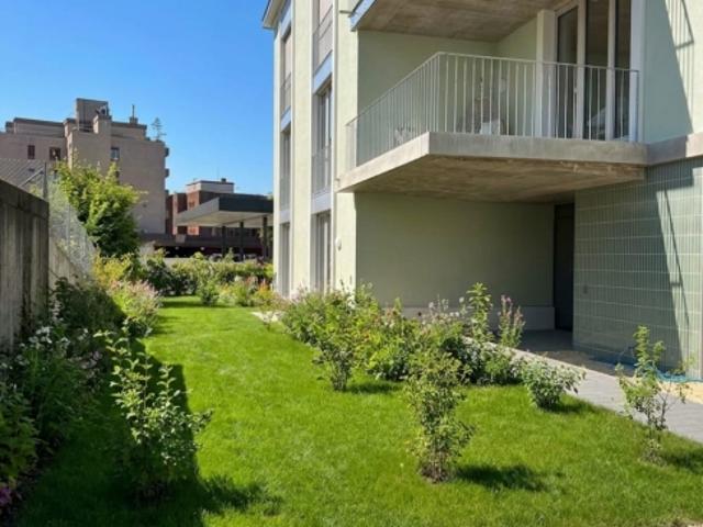 Wohnung mieten in Illnau-Effretikon, Zürich