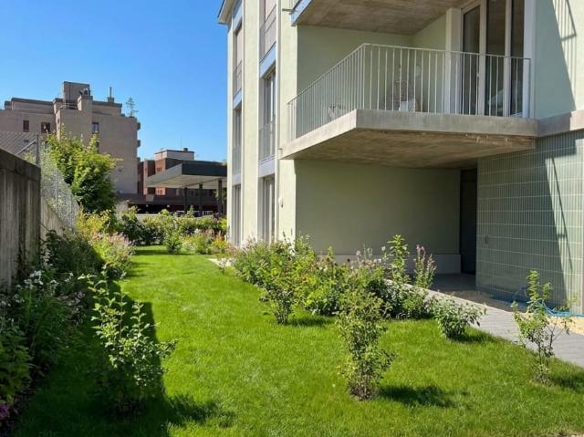 Wohnung mieten in Illnau-Effretikon, Zürich