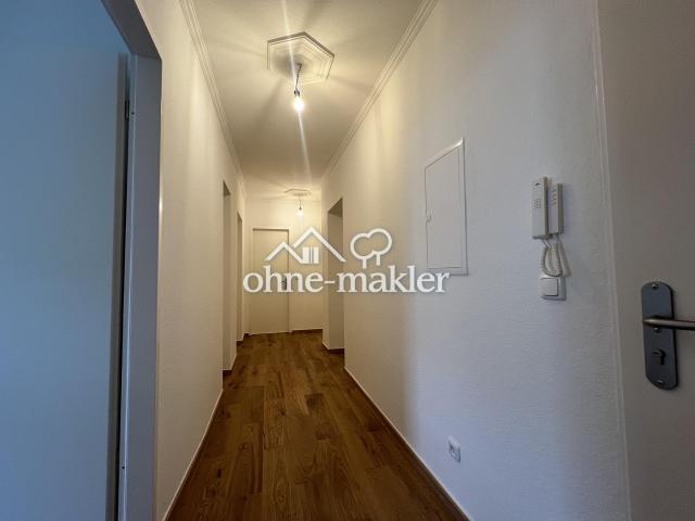 Apartment kaufen in Prenzlauer Berg, Berlin